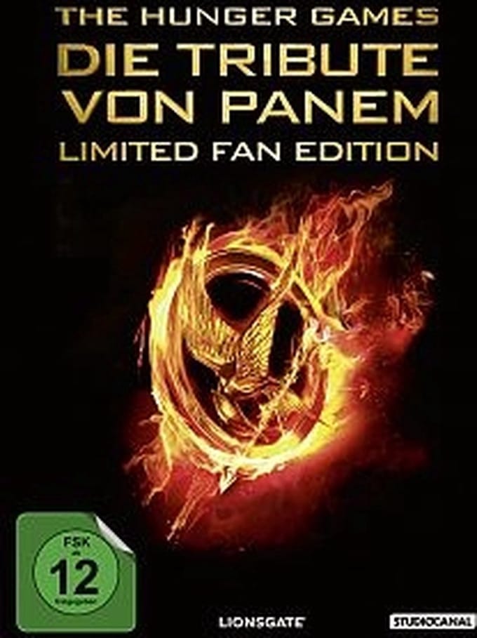 STUDIOCANAL 504068 DVD Duits, Engels