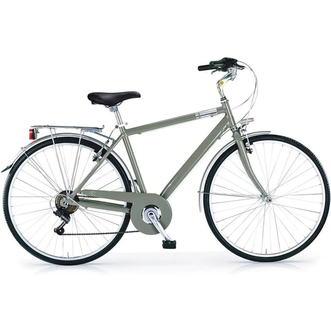 Racefietsen Mbm Sh. Revo rs36 | 6S Sh. Ty 21