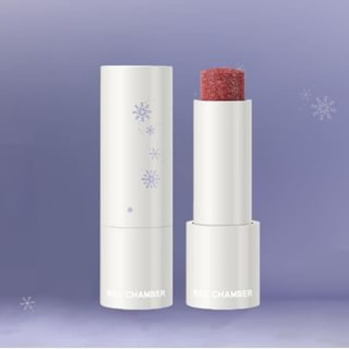 RED CHAMBER - Serene Winter Wandering Multi-Purpose Stick #S307 Glittering - 4.8g
