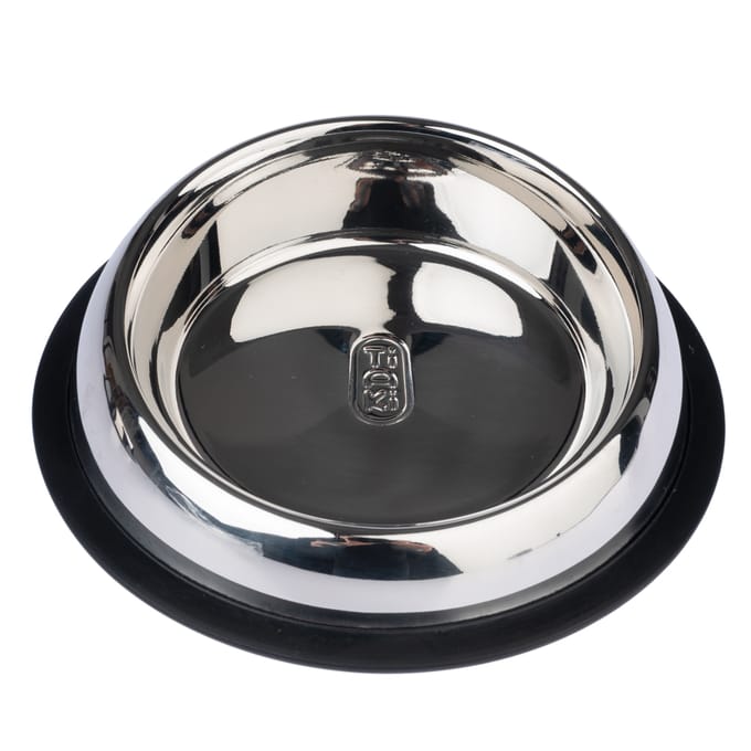 TIAKI Anti-slip Kom Elemental 425 ml, Ø21 cm Hond