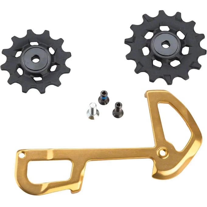 Roller Sram Rf Xx1 Eagle Pulleys And Inner Cage