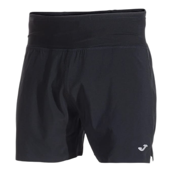 Joma R-nature Korte Broek Zwart L Man