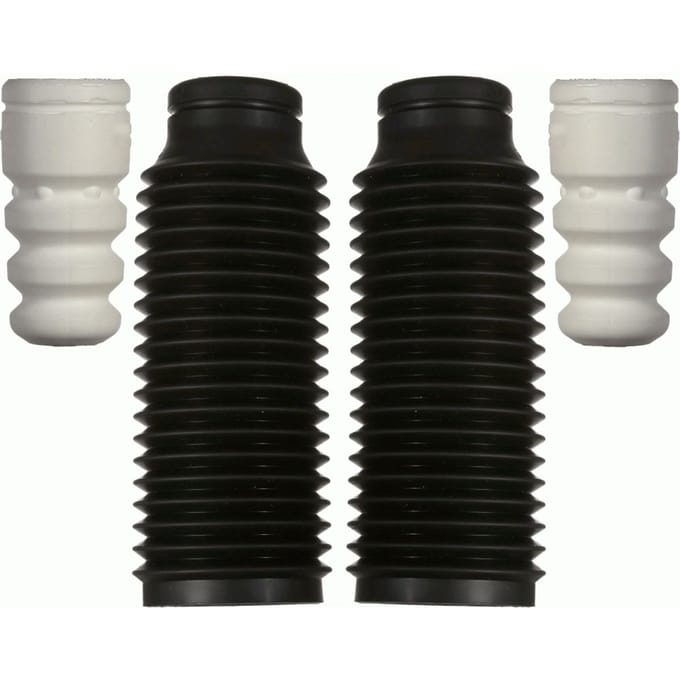 Stofkap, schokdemper Service Kit SACHS 900 407