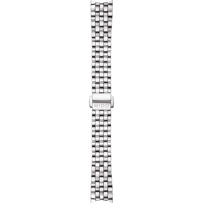 MIDO Straps M605009188 Baroncelli Horlogeband