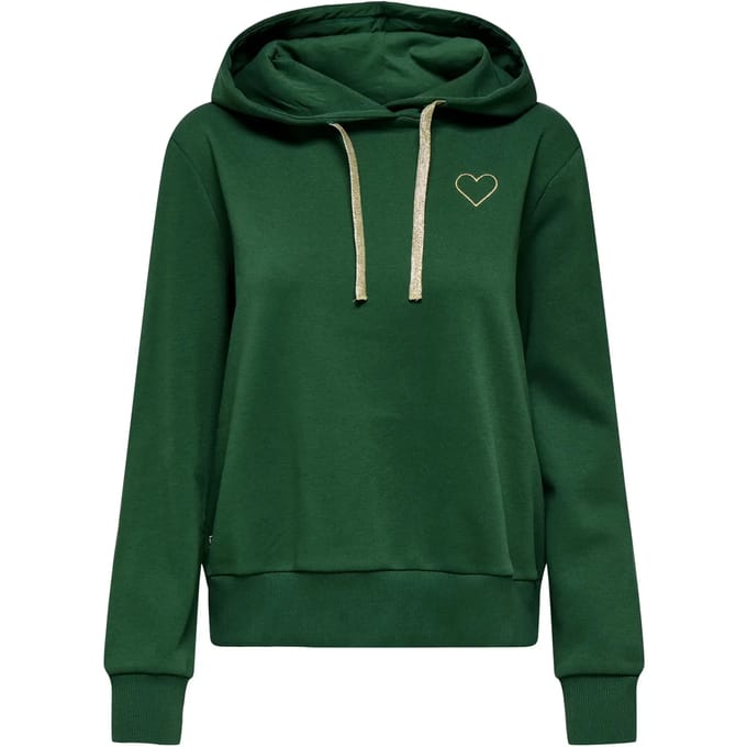 Dames Hoodie Only Noli