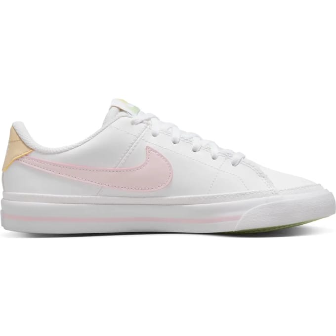 Sneakers Nike Baskets Court Legacy cuir