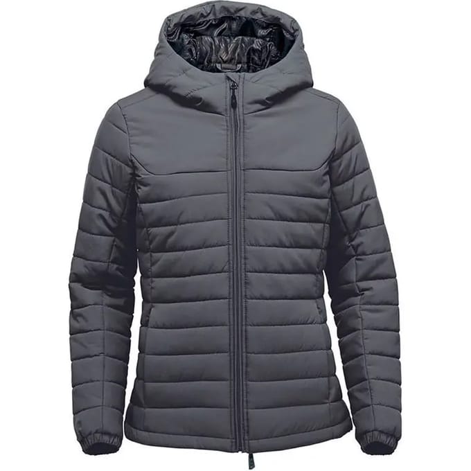 Donsjack voor dames Stormtech Nautilus