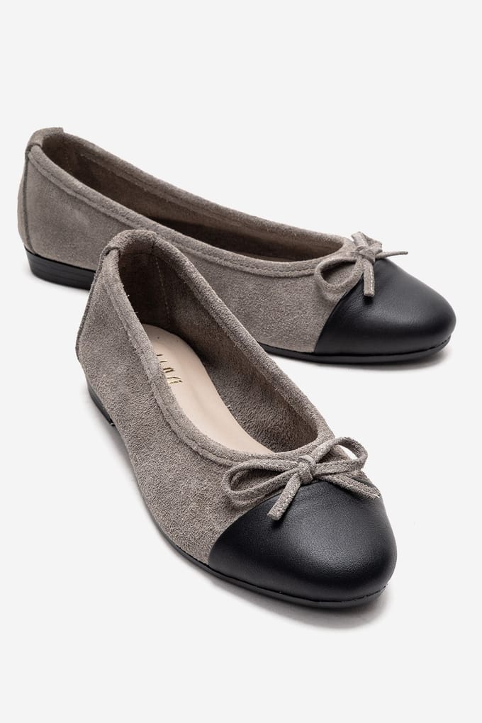Boleo Leren Ballerina