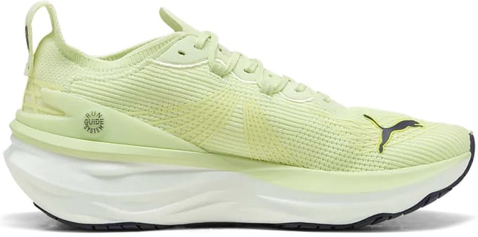 Puma Hardloopschoenen Foreverrun Nitro 2 - Sportswear - Volwassen