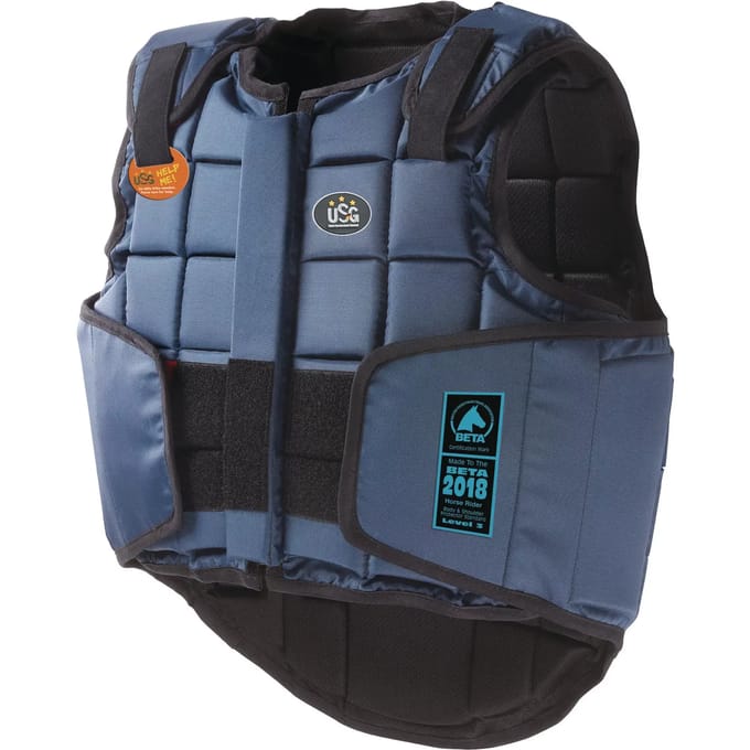 Rij-gilet USG Flexi