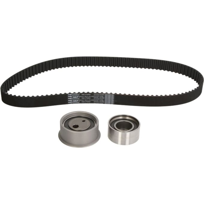 Distributieriemset SKF VKMA 95656