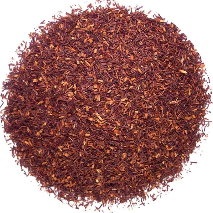 De Kruidenbaron - Rooibos Naturel Super Grade thee - 100 gram