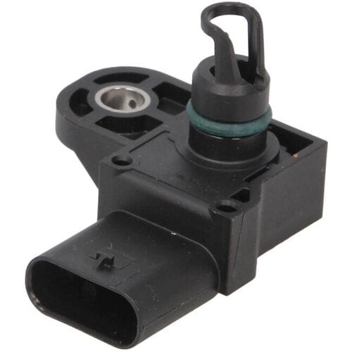 Sensor, inlaatspruitstukdruk PIERBURG 7.18222.50.0