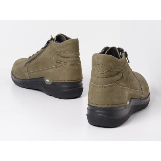 Wolky Veterschoenen