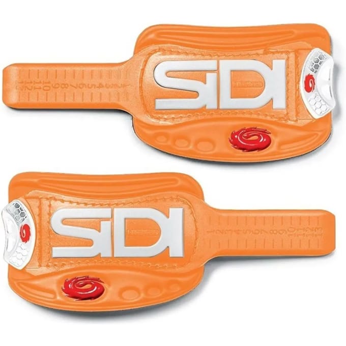 Sidi Sidi SP Soft instep 3 (72) Orange/White ORANJE - Maat One size