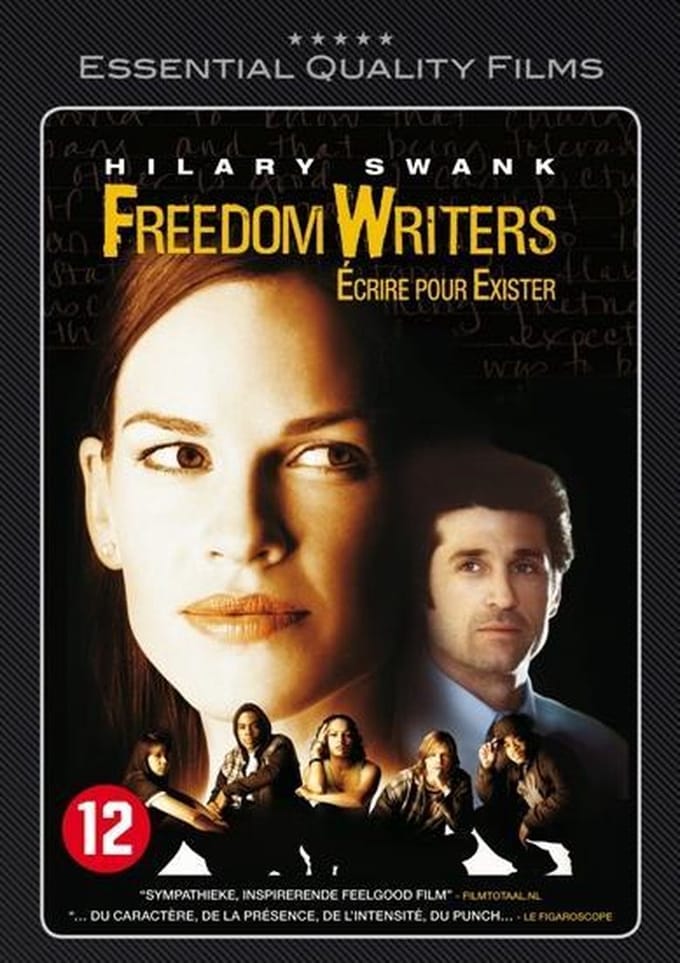 Freedom Writers