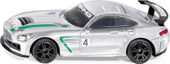 Siku 1529 Mercedes Amg Gt4