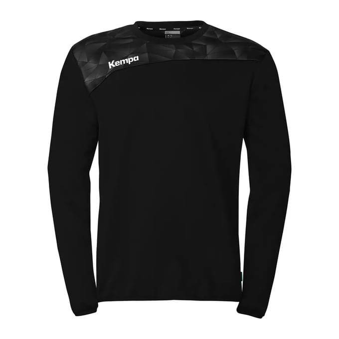 Kempa Athletics 29 trainingsshirt met lange mouwen 2005186