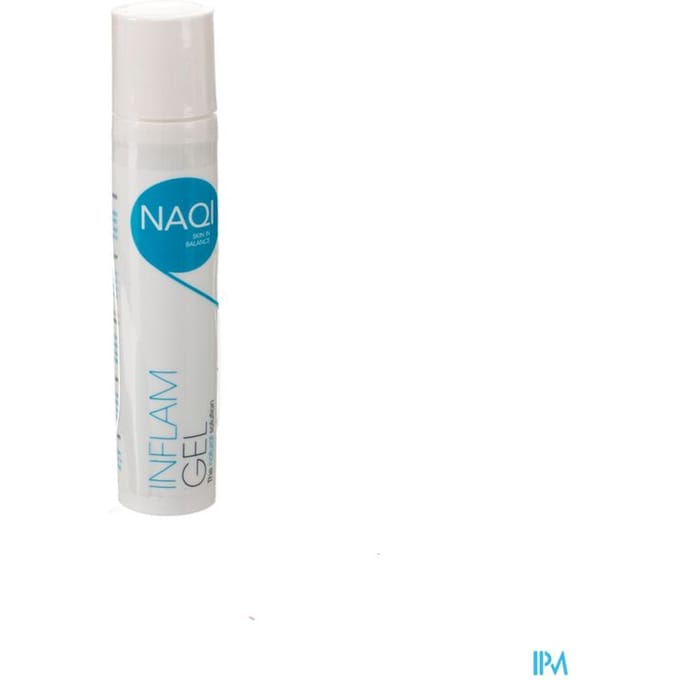 NAQI Inflam Gel 100ml