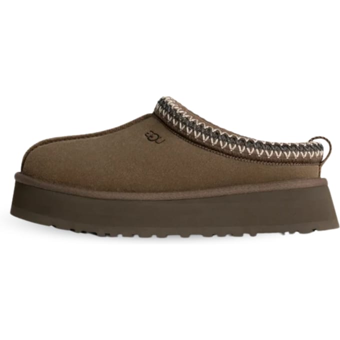 UGG Tazz Sloffen - Dames - Hickory - 40