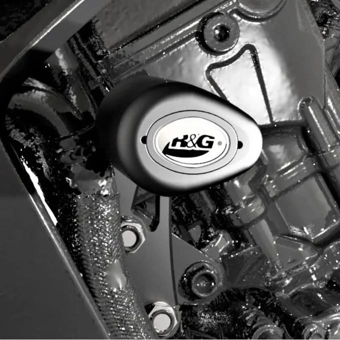 Beschermtampon R&G Racing Honda CB 750 HORNET