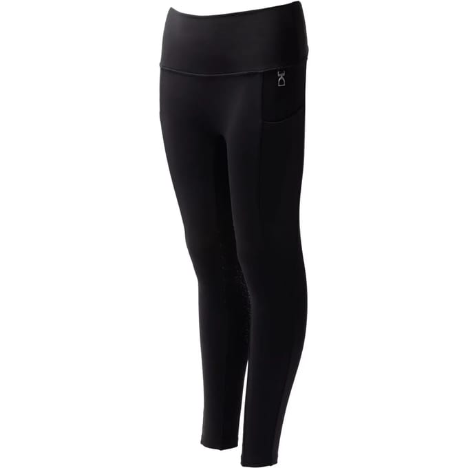 Volle grip meisjeslegging Horze Gillian