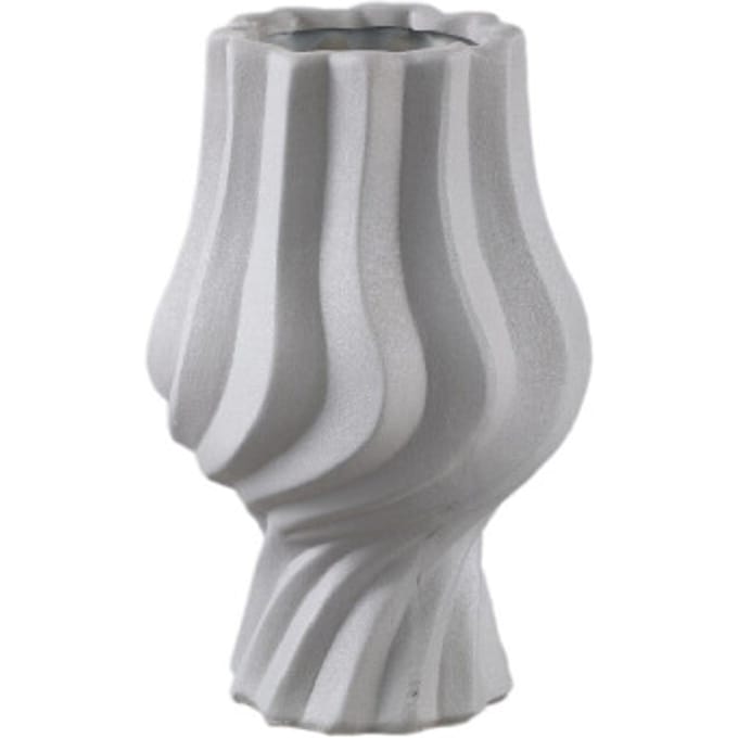PTMD - Pot Clair - Taupe - 19x19x30cm
