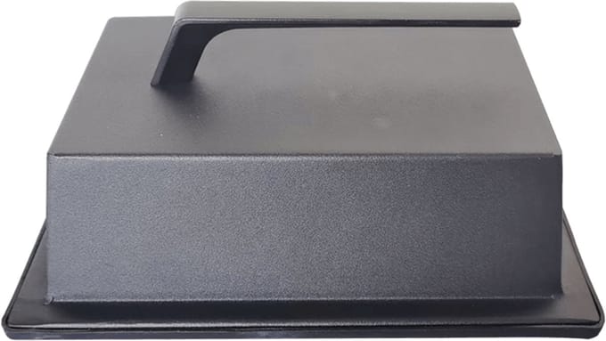 Tenderflame Metalen Afdekking 90 Brander