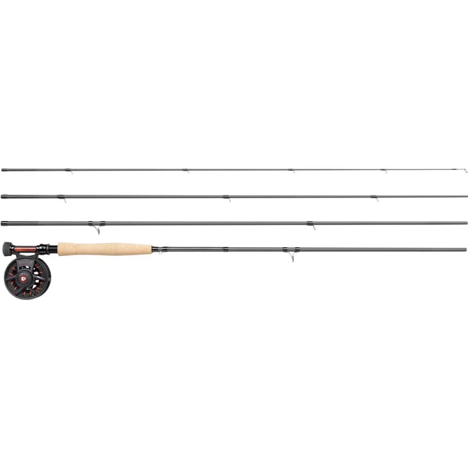Combo hengel Greys GCBOFINEN11F3W EU NPH CBO (x4)