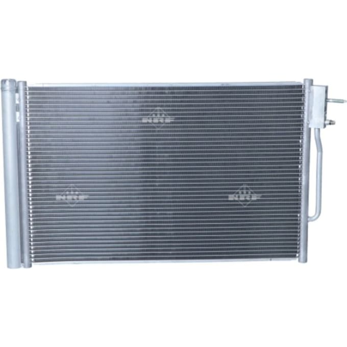 Condensator, airconditioning NRF 350381