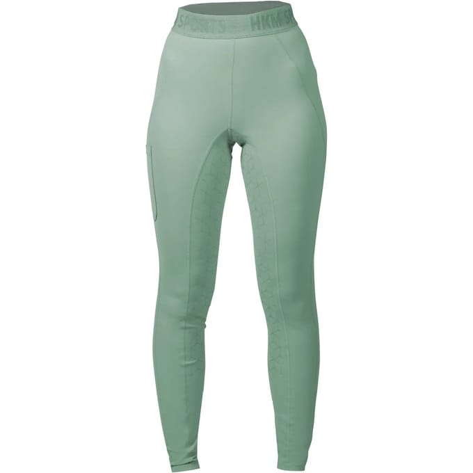 Volle grip meisjeslegging HKM Tabea