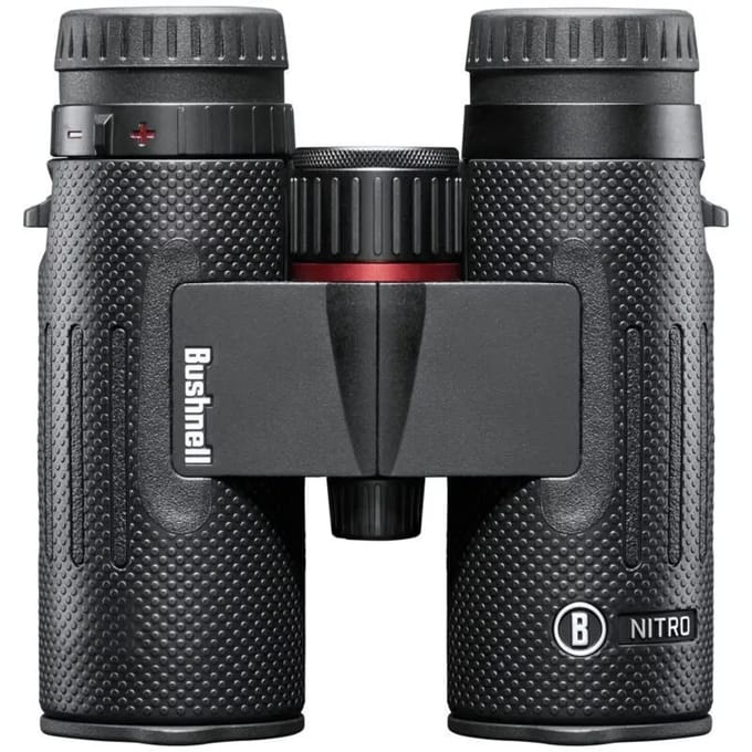 Verrekijker Bushnell Nitro