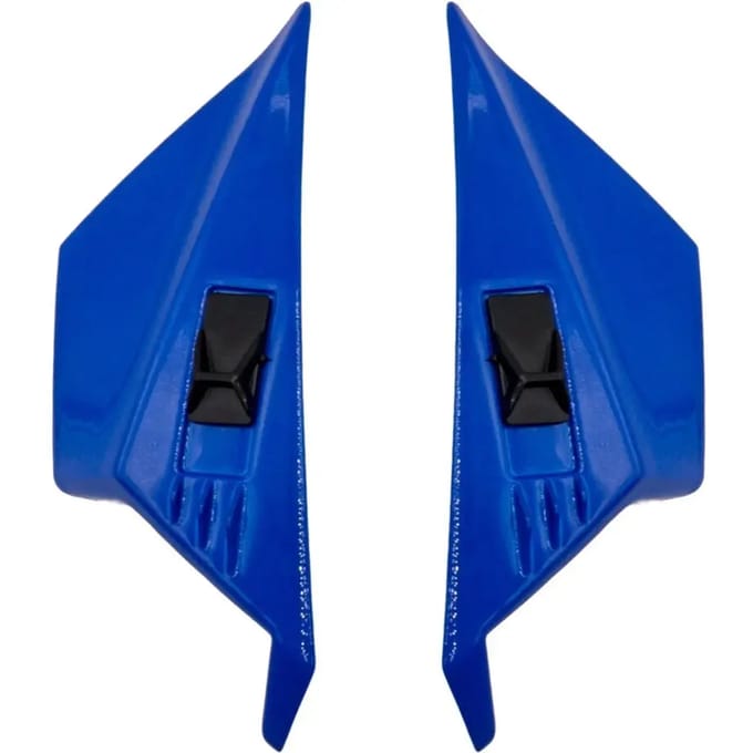 Motorhelm ventilatie LS2 FF805