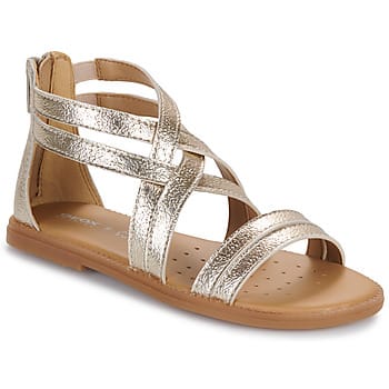 Platte sandalen Geox J SANDAL KARLY GIRL