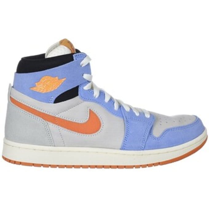 Air Jordan 1 Zoom CMFT 2 (Royal Pulse) - Maat 41