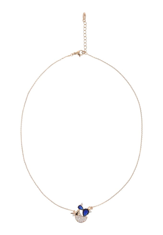 Gaya Necklace