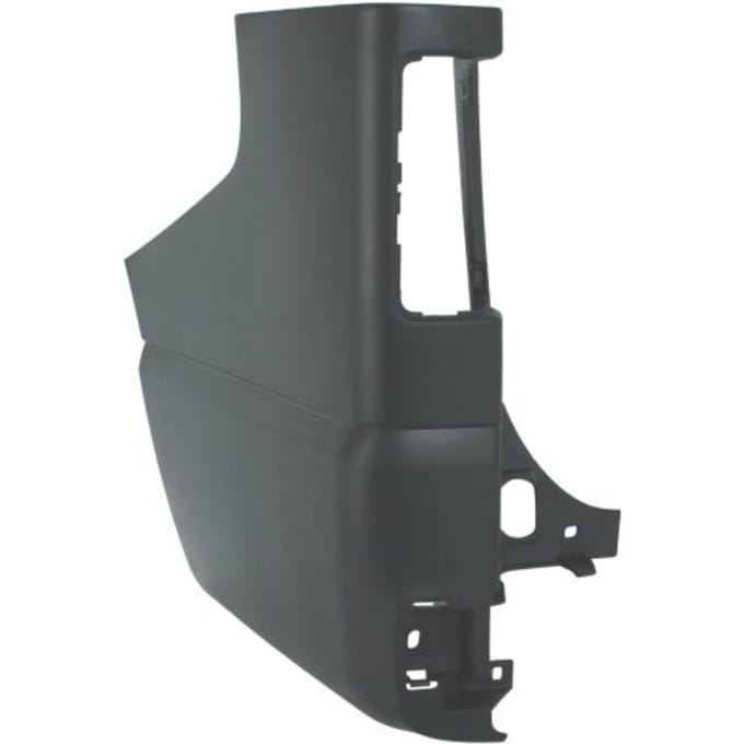 Bumper, hoek BLIC 5506-00-6063961Q