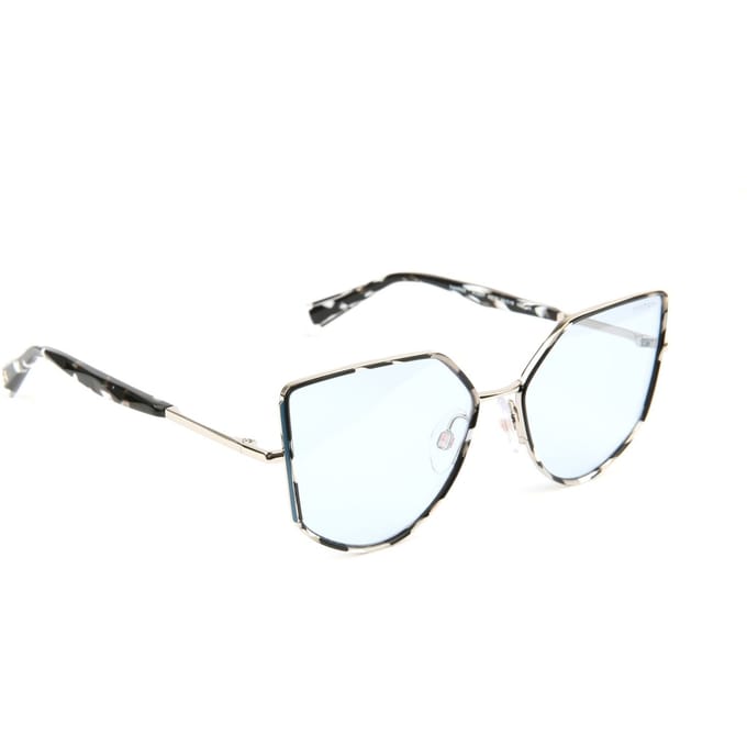 Ana Hickmann Sunglasses HI3207 G21A 54