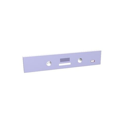 AEG controlepaneel, inox 140060672015