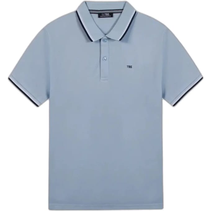 Polo TBS Yvane