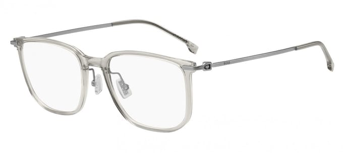 Hugo Boss BOSS 1878/F Grey ruthenium 54/19/150 MAN Brilmonturen