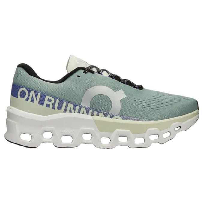 Cloudmonster 2 sur 'Mineral Aloe' 3ME10122078 42.5 gray