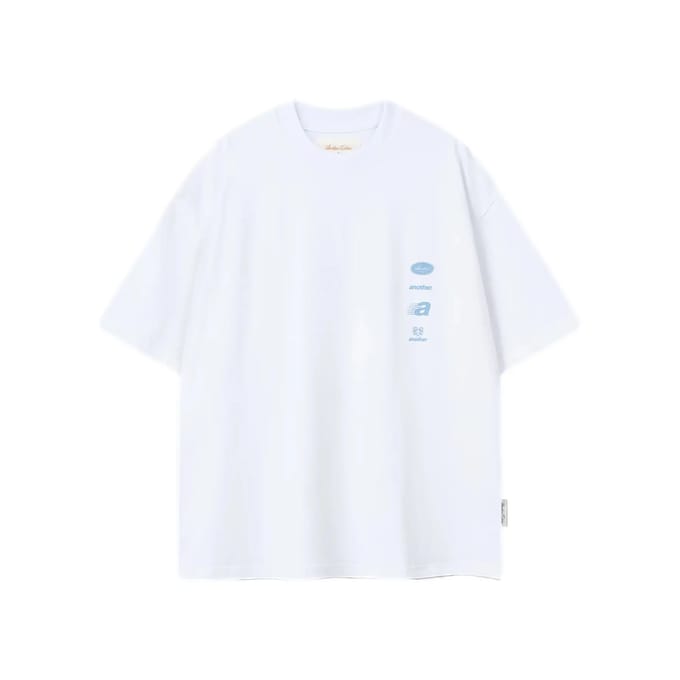 T-shirt Another Cotton Lab Summer Story