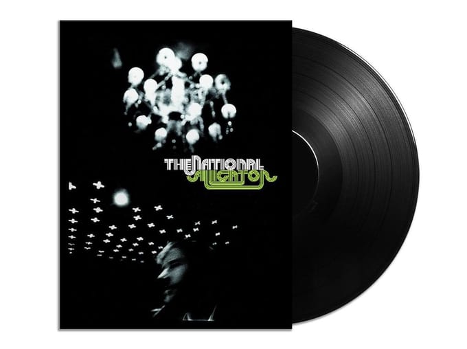 Alligator (LP)