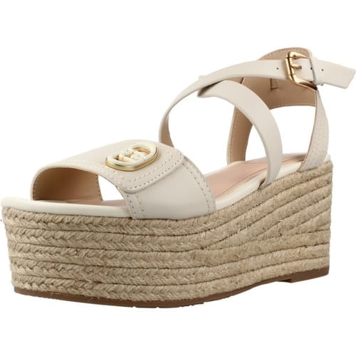 Sandalen met sleehak Liu Jo Bali 01