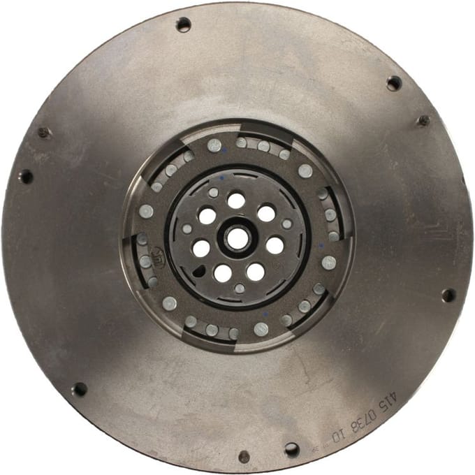 Schaeffler Luk Dubbel massa vliegwiel LUK 415 0738 10