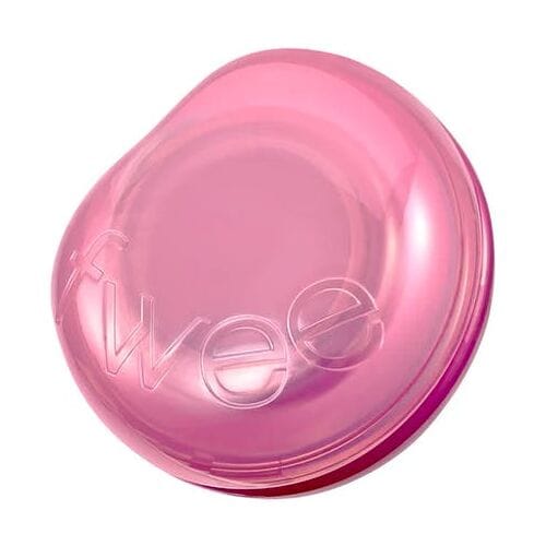 fwee Lip&amp;Cheek Glowy Jelly Pot #JS01 Rosy Glaze 4 g