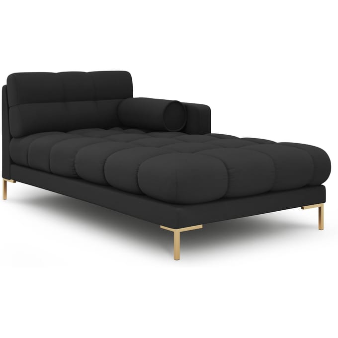 Chaise longue Bali rechts | Cosmopolitan Design