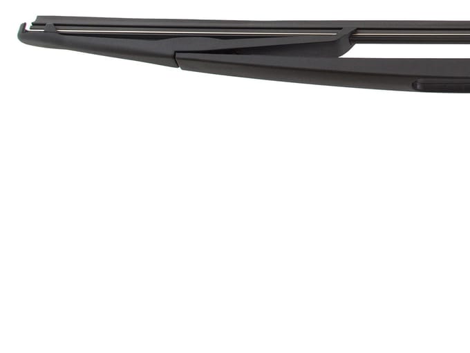 MODECAR - Opel Meriva B - Achterruitenwisser - Ruitenwisserblad en Arm - 406mm