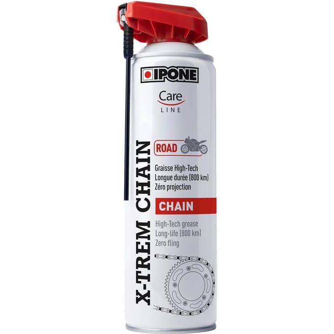 Kettingvet Ipone X-TREM ROAD